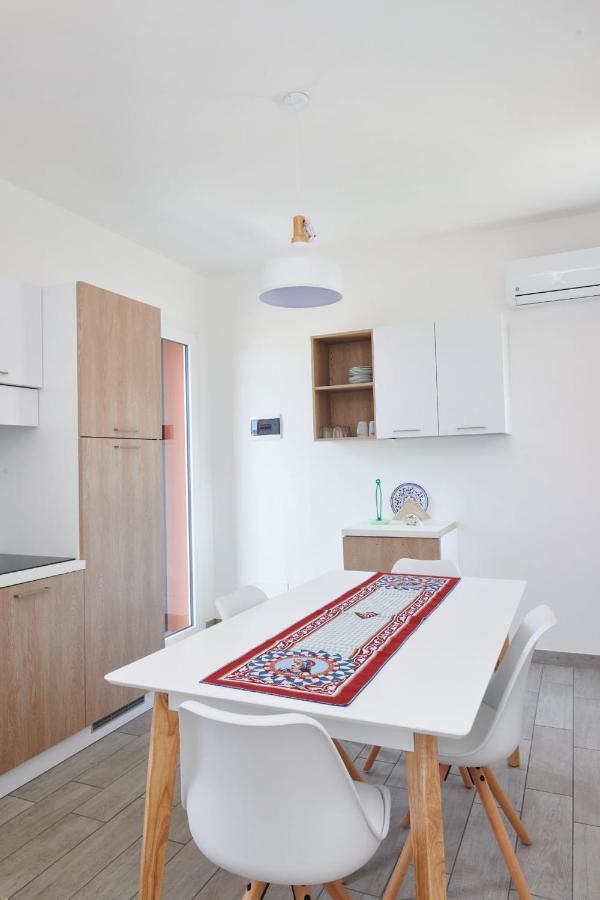 Salinelle Rooms لاسكاري المظهر الخارجي الصورة