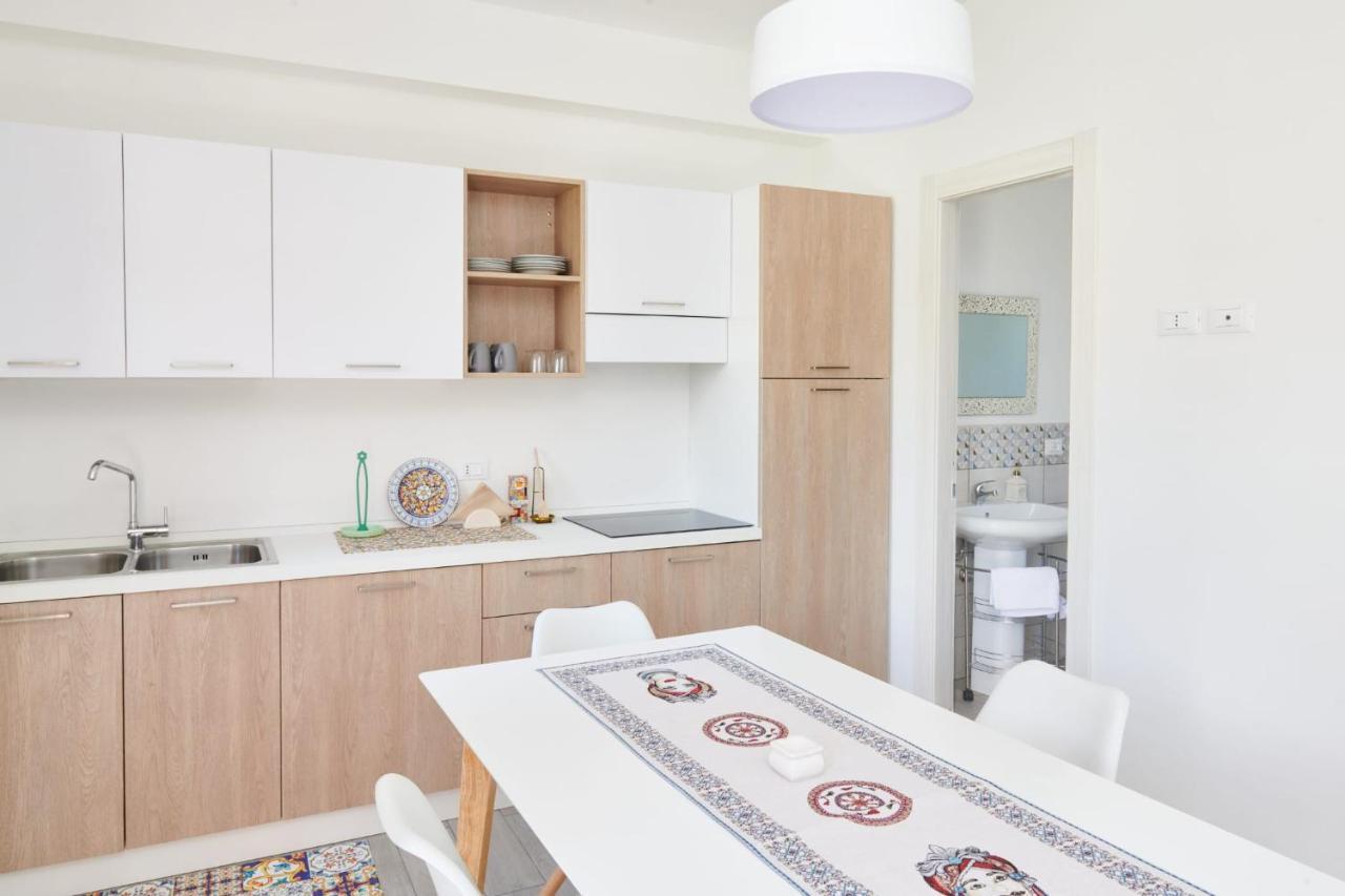 Salinelle Rooms لاسكاري المظهر الخارجي الصورة