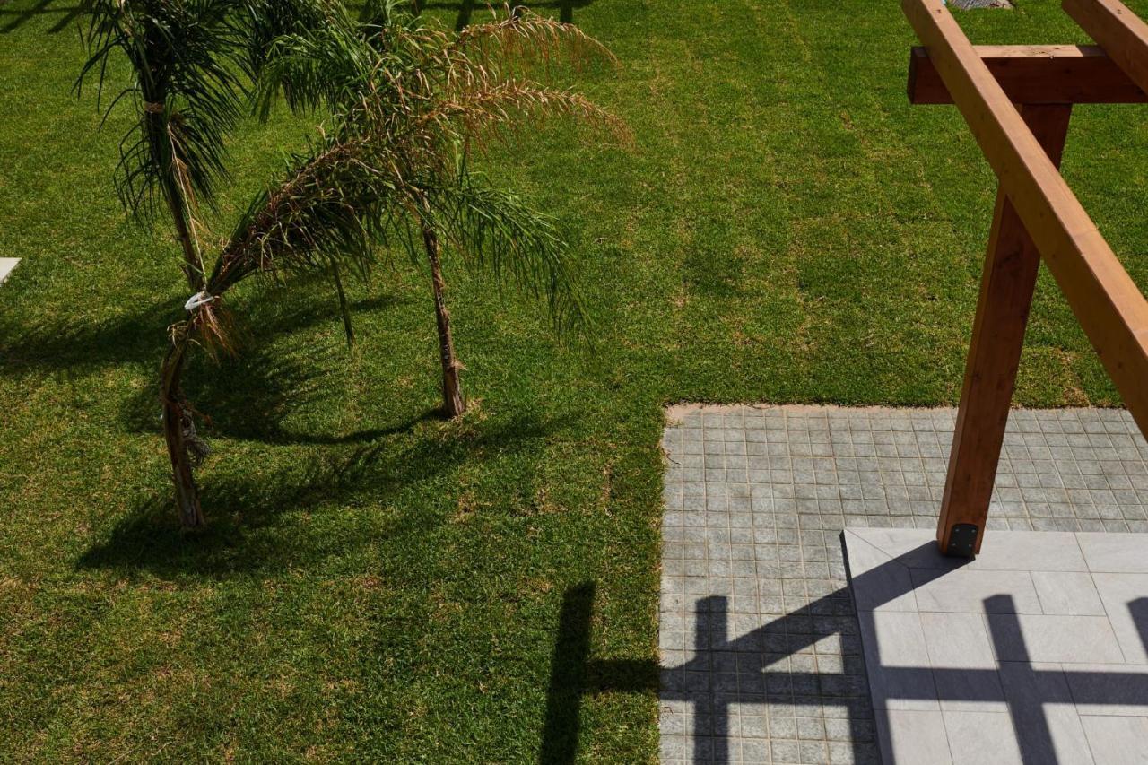 Salinelle Rooms لاسكاري المظهر الخارجي الصورة