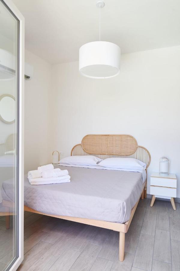 Salinelle Rooms لاسكاري المظهر الخارجي الصورة