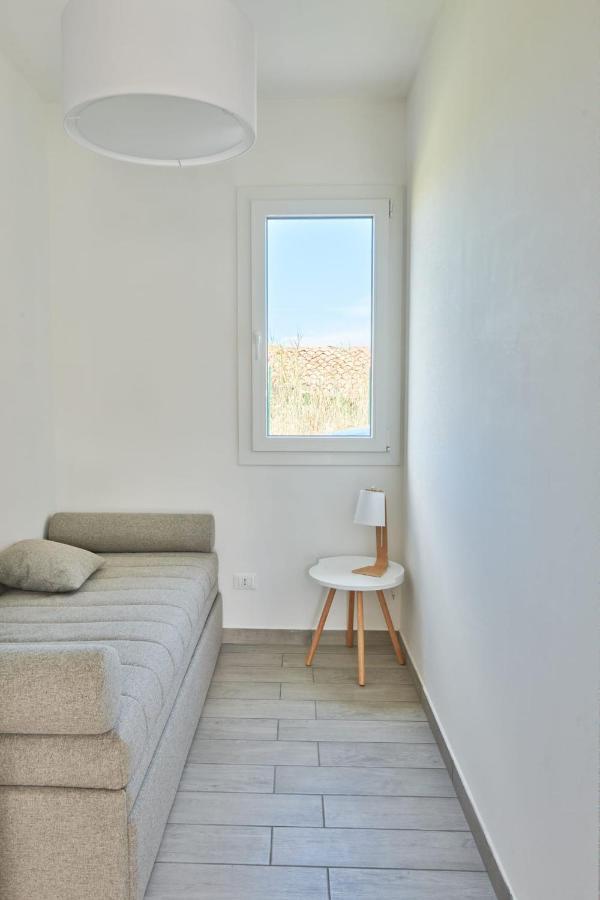 Salinelle Rooms لاسكاري المظهر الخارجي الصورة