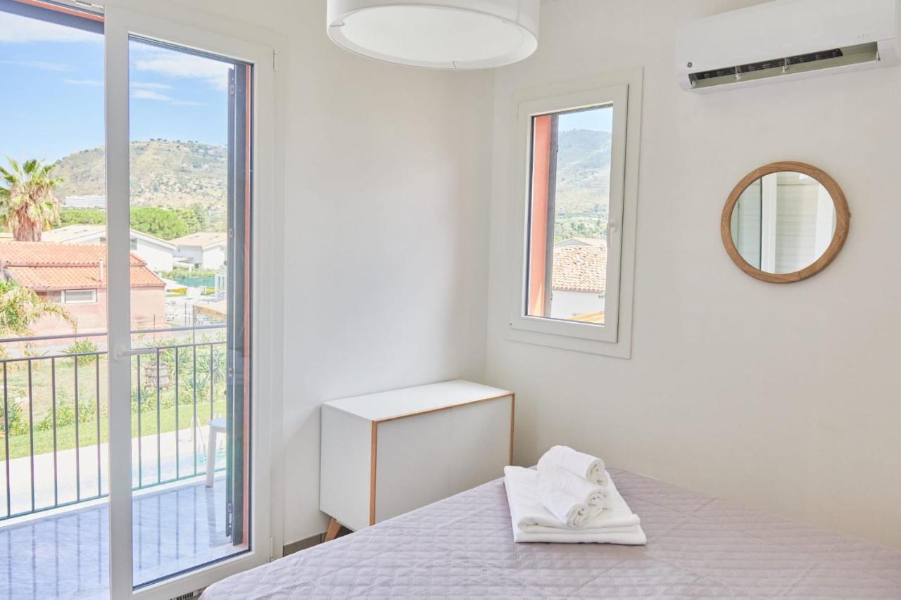 Salinelle Rooms لاسكاري المظهر الخارجي الصورة